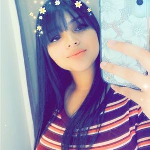 Meet your Posher, Ann